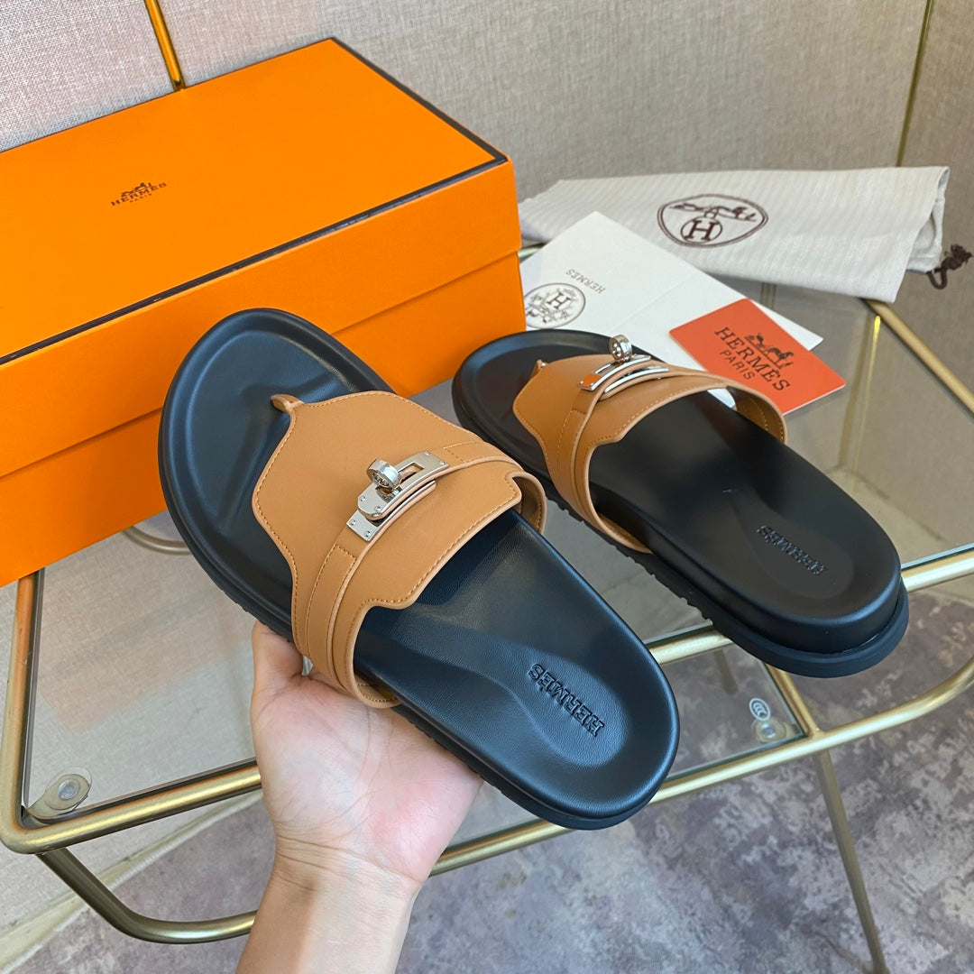 285ZH19ZDE Stylish leather Shoes