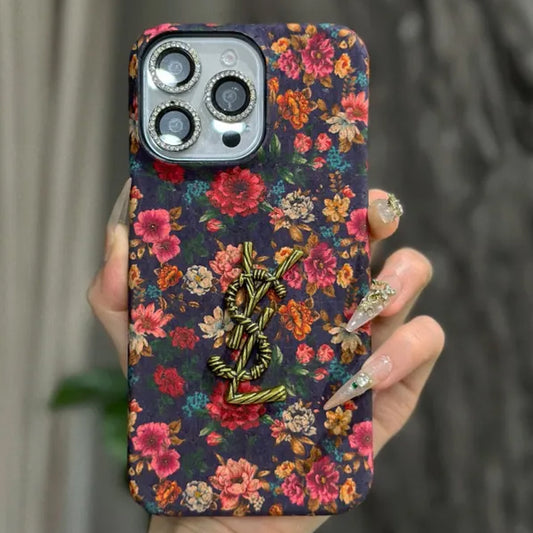 135RSL191ADE Stylish Phone Case