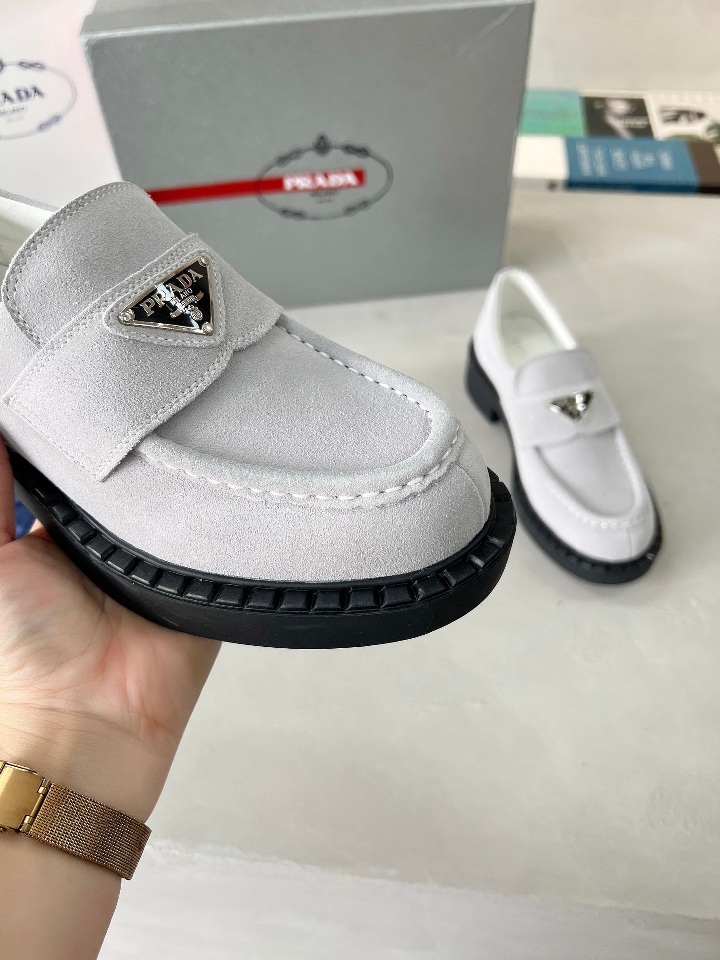 285ZPD65ZDE Stylish leather  Casual shoes
