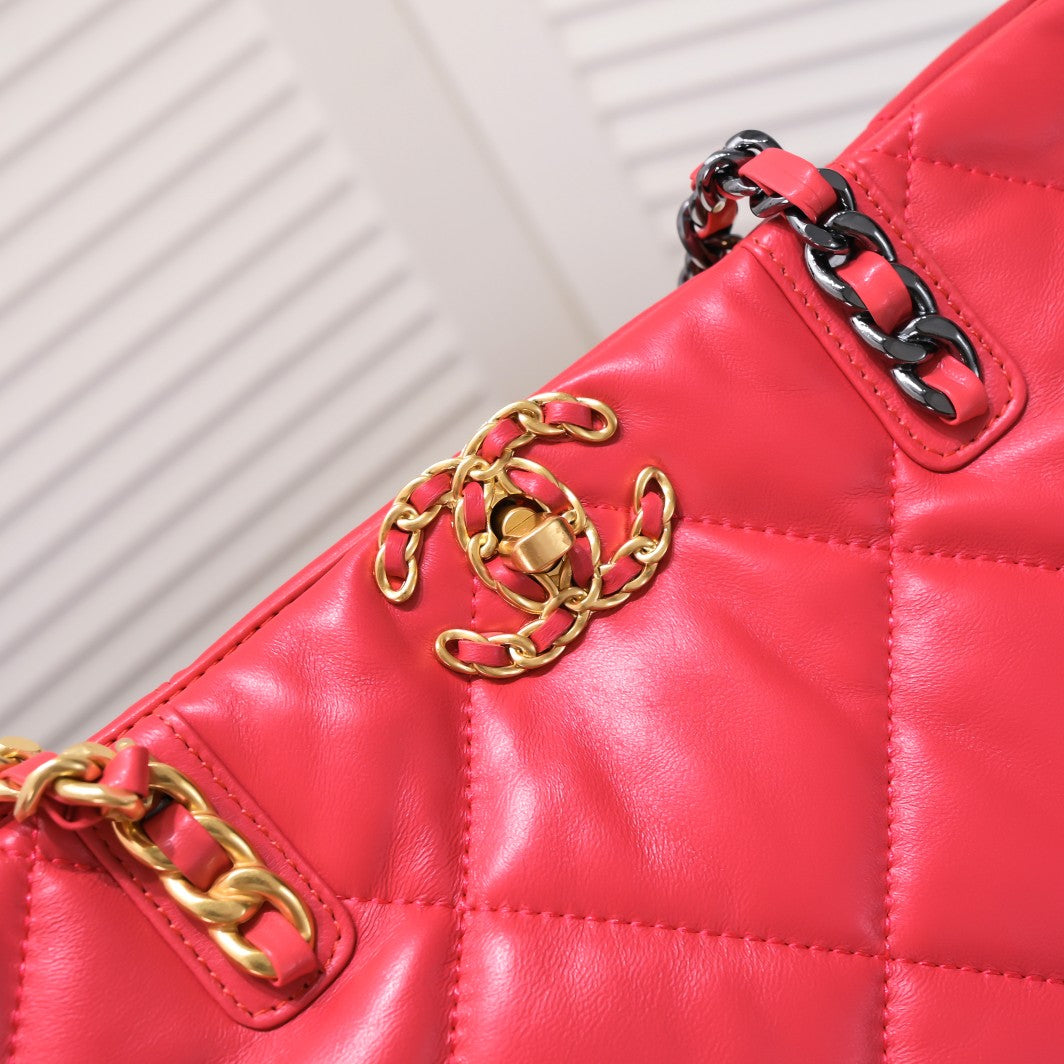 1XC42BDE Stylish leather bag 