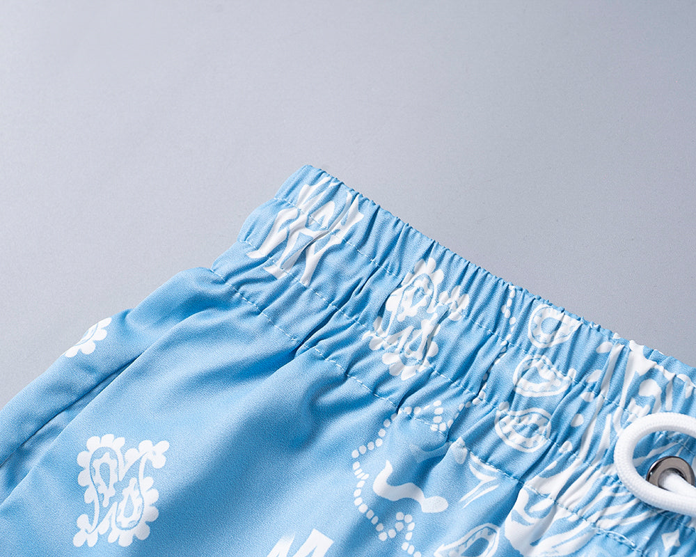 145RA83UDE Stylish shorts