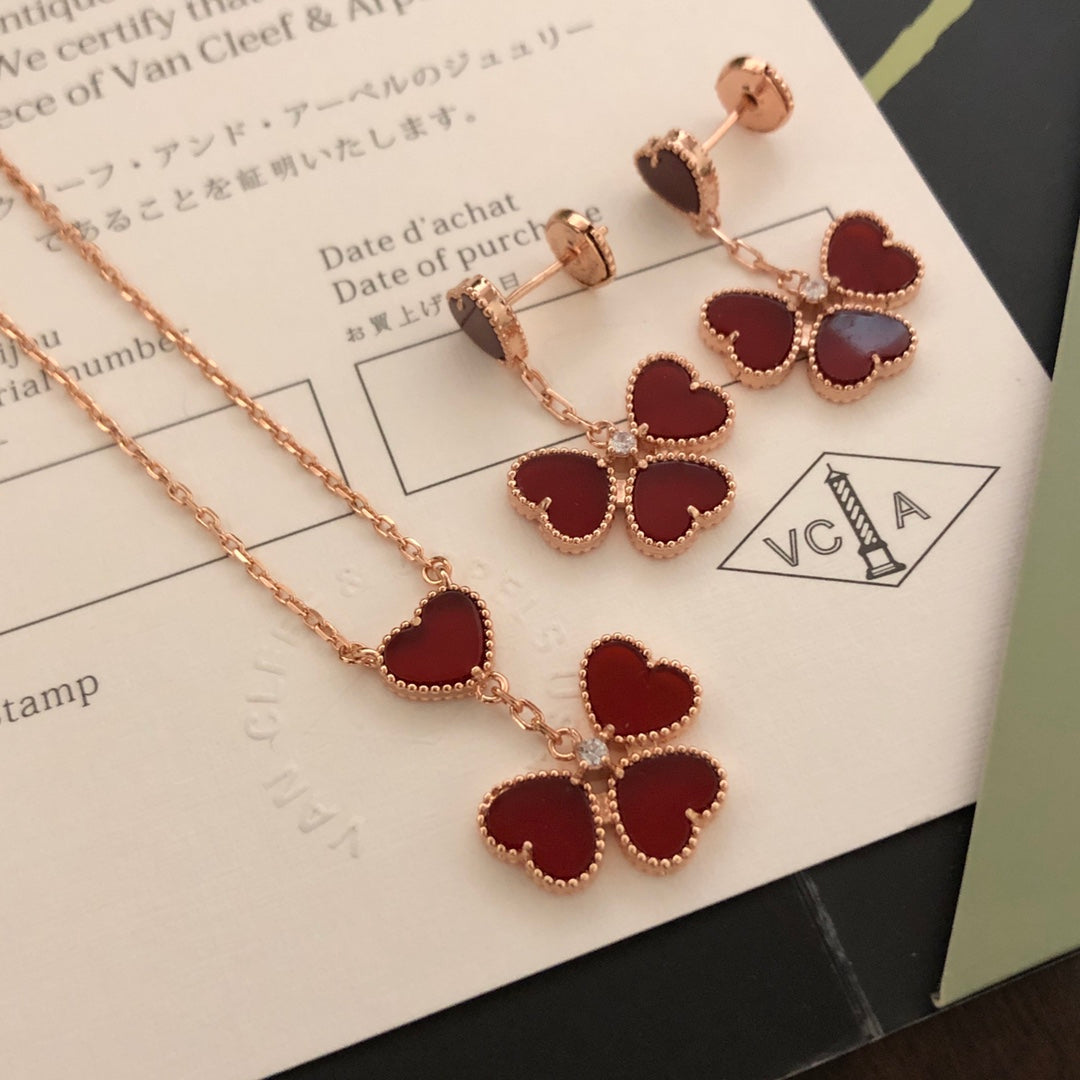 5XVA186KDE Stylish  high quality rings ,earrings,necklaces