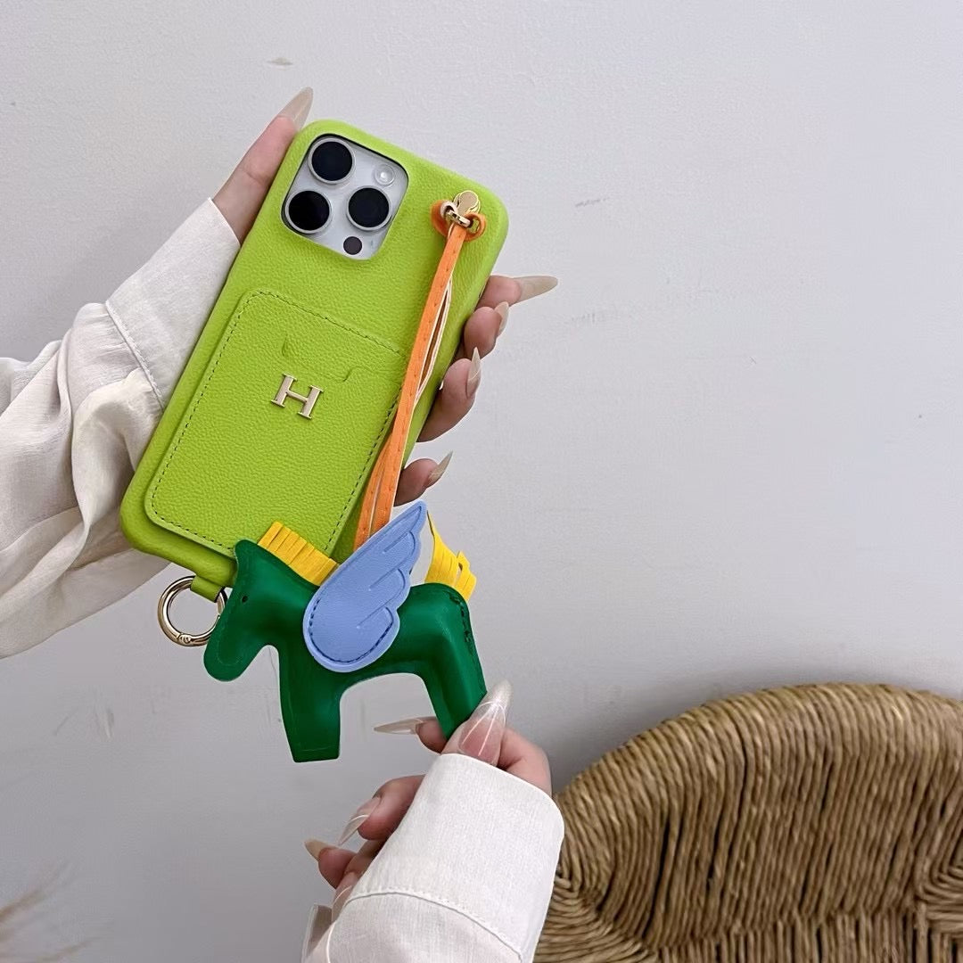 165RH52ADE Stylish Phone Case