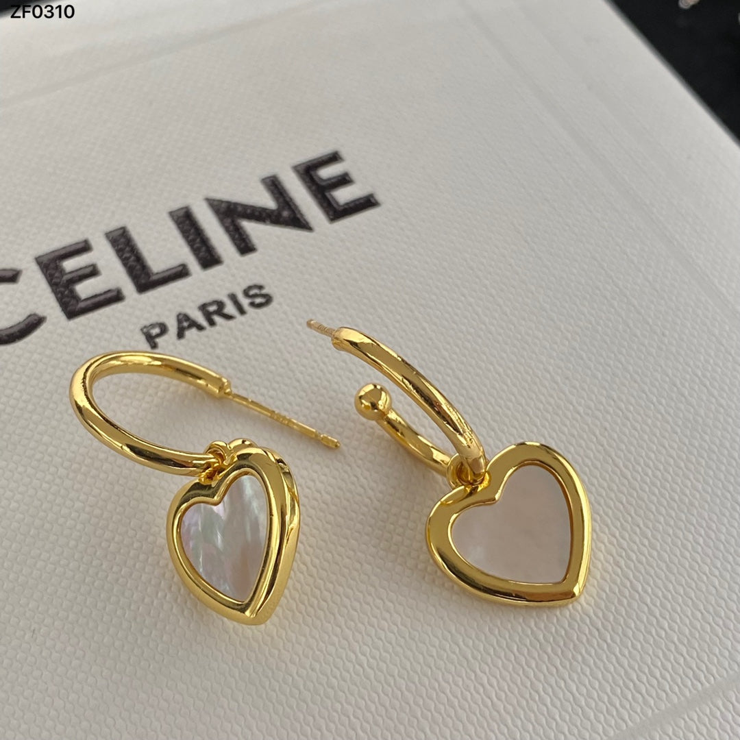 1NCL176EDE Stylish Earrings