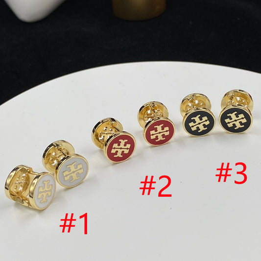 14A465EDE Stylish Earrings