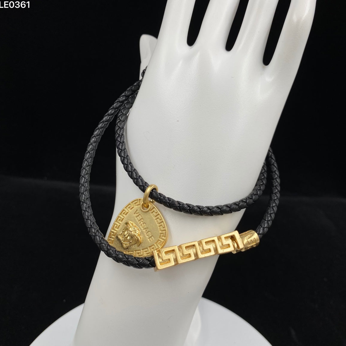 175RV55XDE Stylish  Necklaces