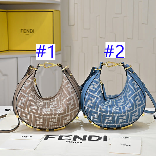 15RF8BDE Stylish leather bag