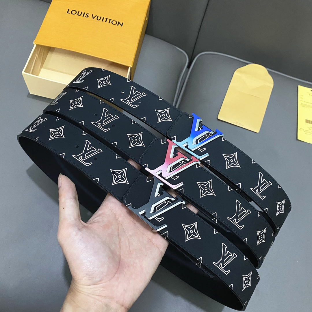 14E49PDE Stylish  High quality belt With full package