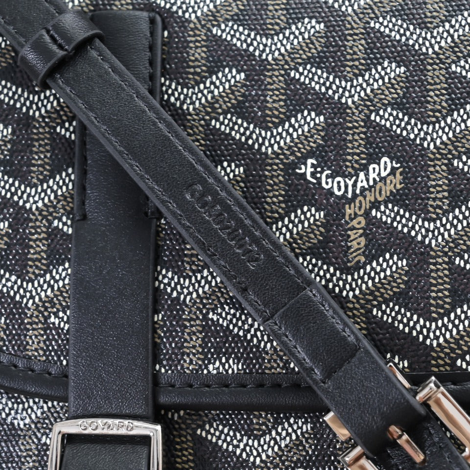 165RA5BDE Stylish leather bag