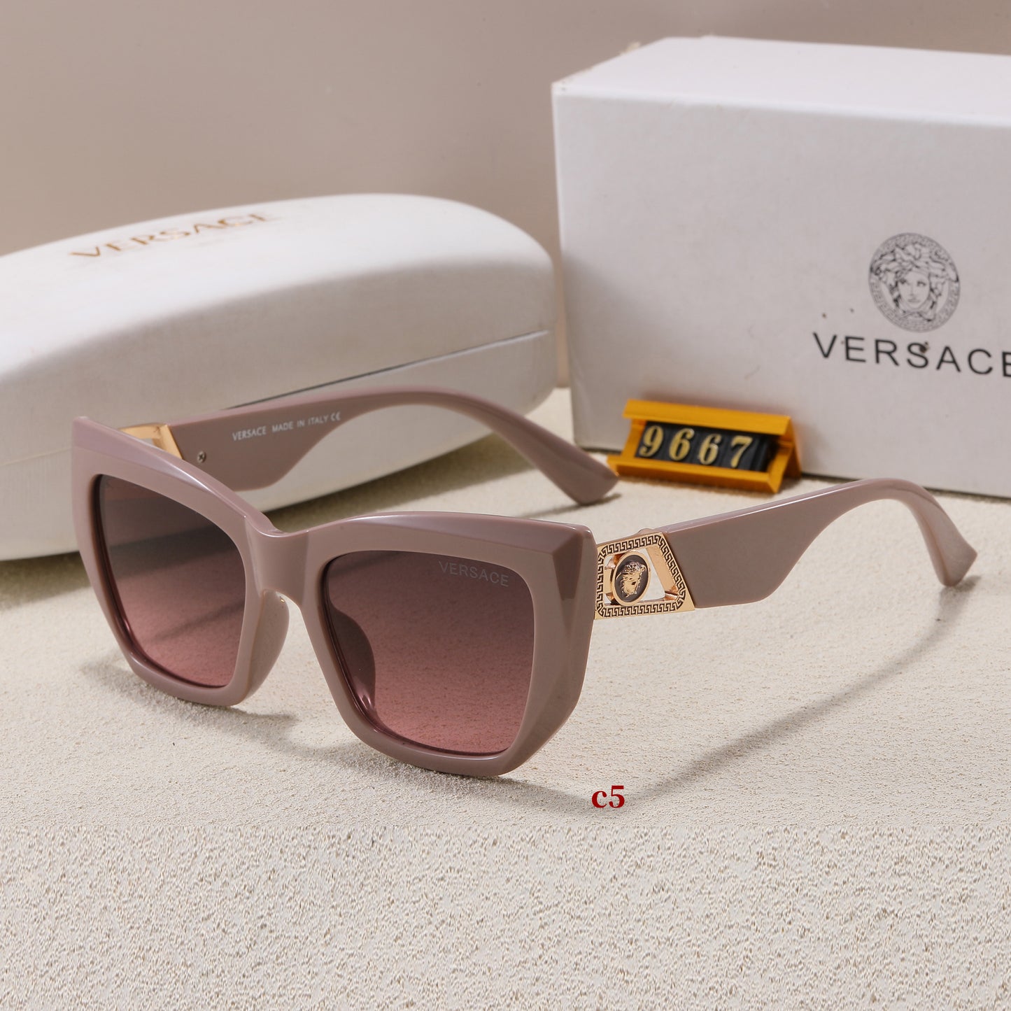 285RV12TDE Stylish Sunglasses