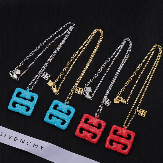 14GV1056XDE Stylish Necklaces