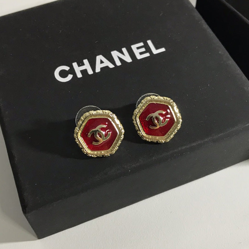 14C96EDE Stylish Earrings