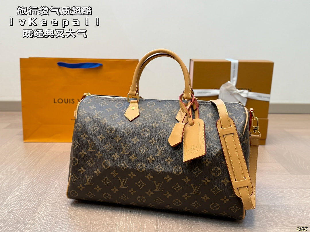 6EX14BDE Stylish leather bag