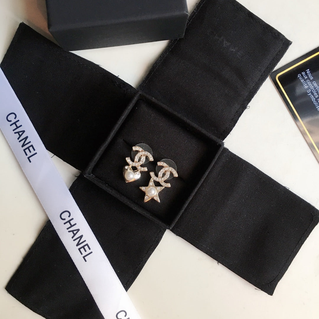 1YC394EDE Stylish Earrings