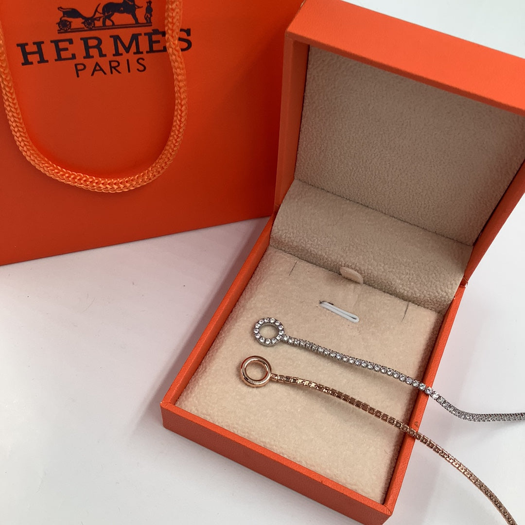 14H392KDE Stylish Bracelets