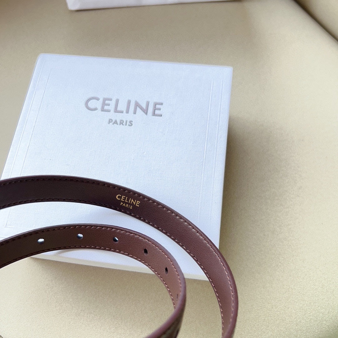 1WN178PDE Stylish  High quality belt With full package