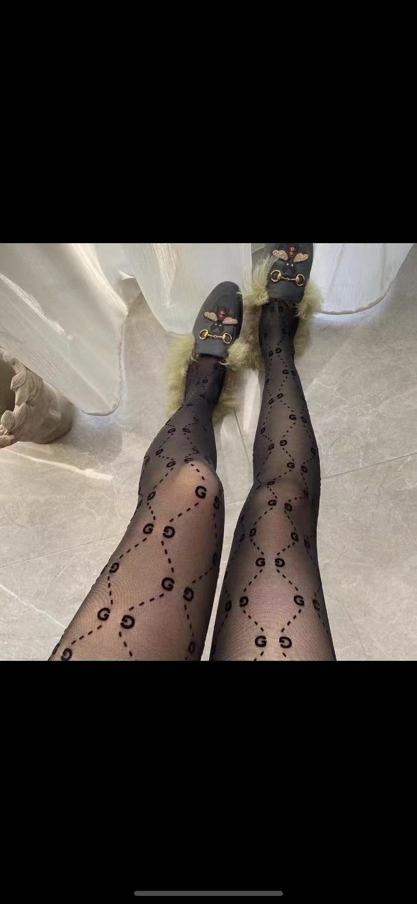 185QB1SDE Stylish pantyhose tights
