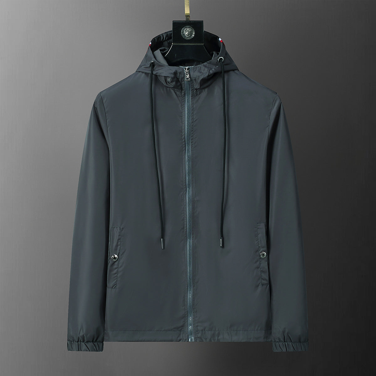 14A288UDE Stylish  Coats