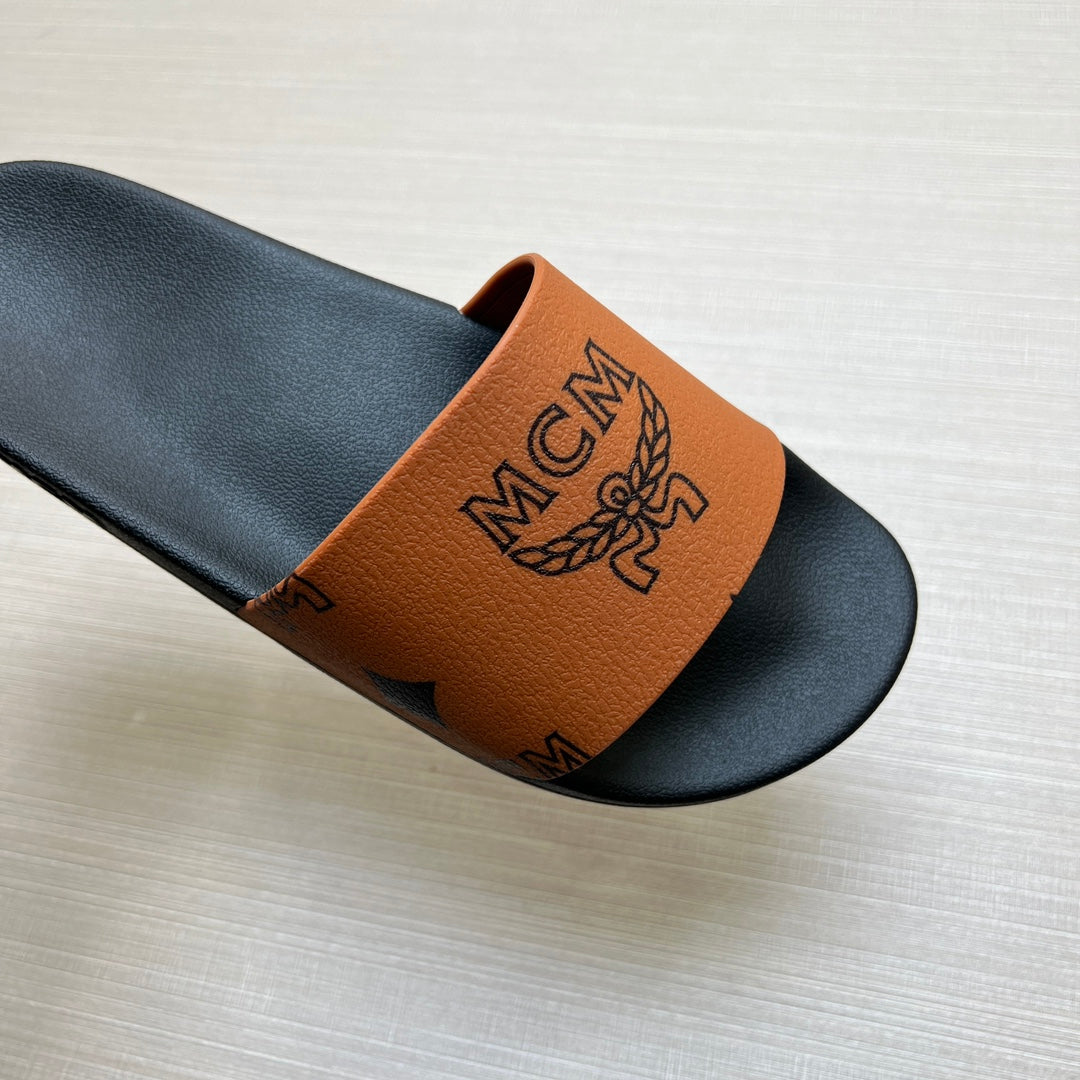 54M43ZDE Stylish slippers