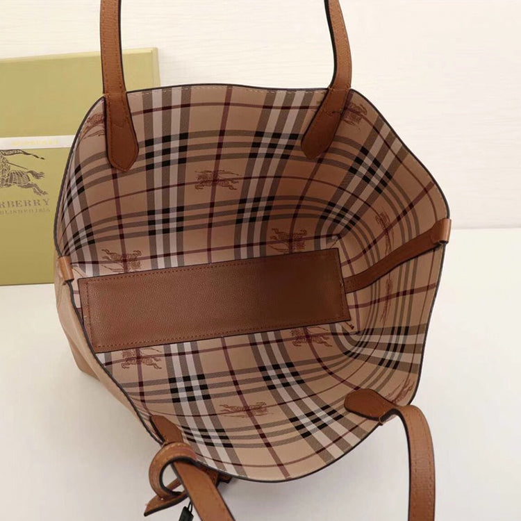 R1BDE Stylish leather bag 