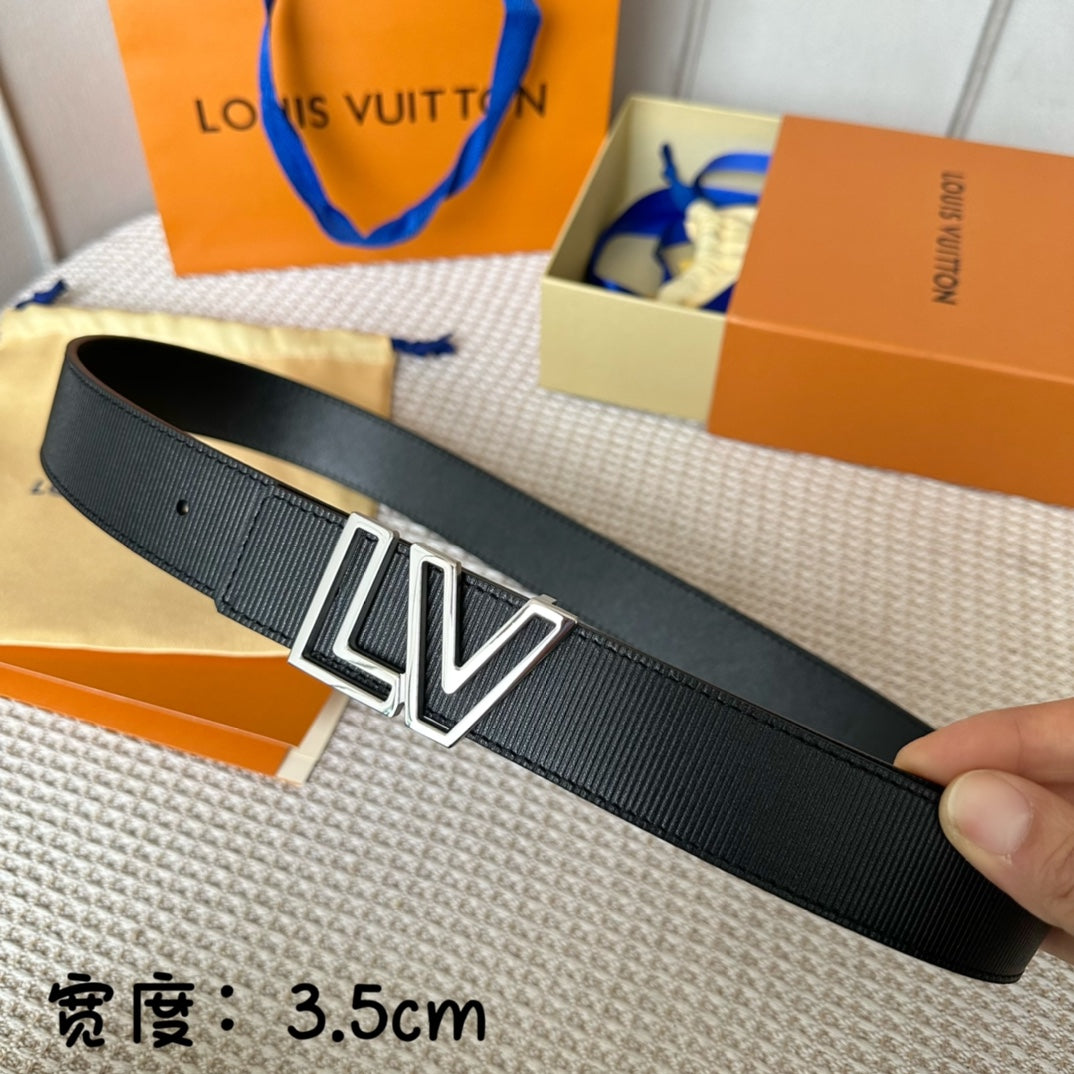 14E143PDE Stylish  High quality belt With full package