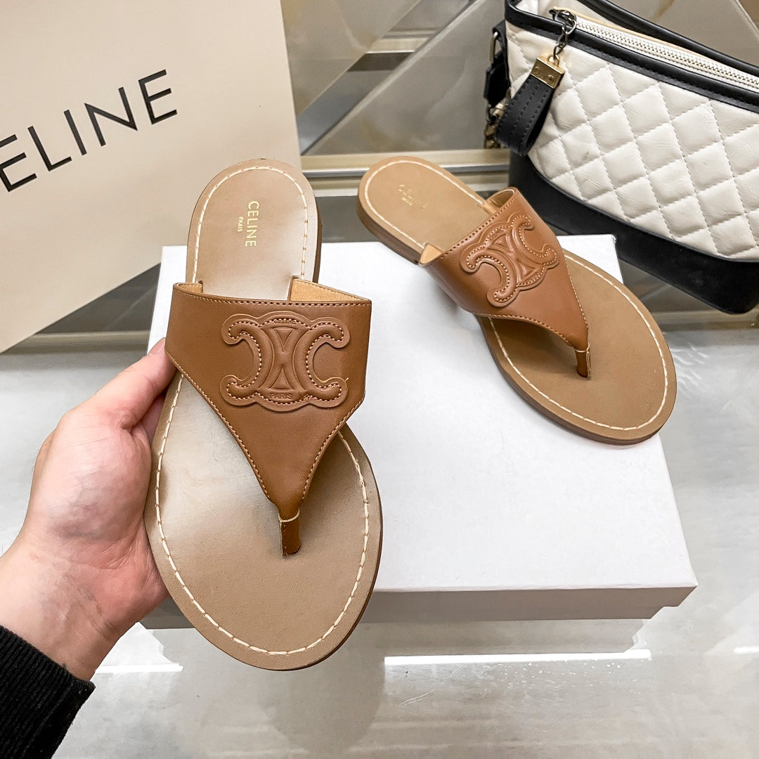 14CL80ZDE Stylish Slippers