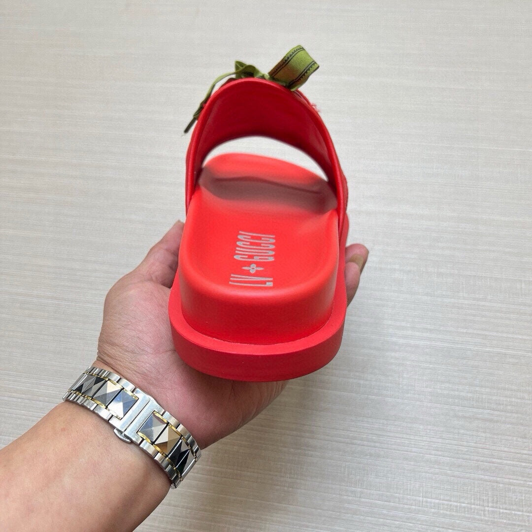 5WB242ZDE Stylish Slippers