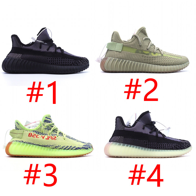4YA73ZDE Stylish Sneakers (No Box, August-October Big Sale)