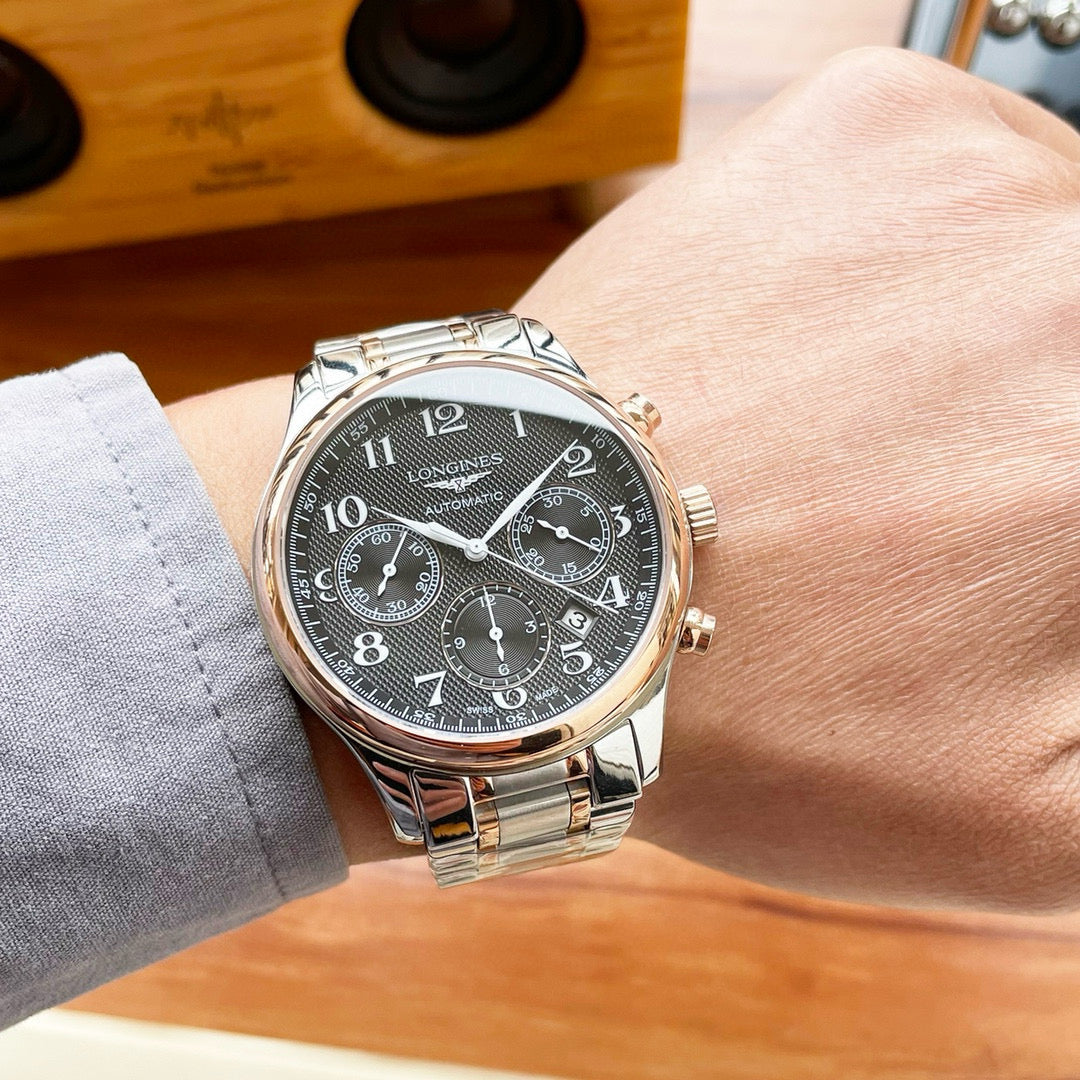255RA15LDE Stylish Watches