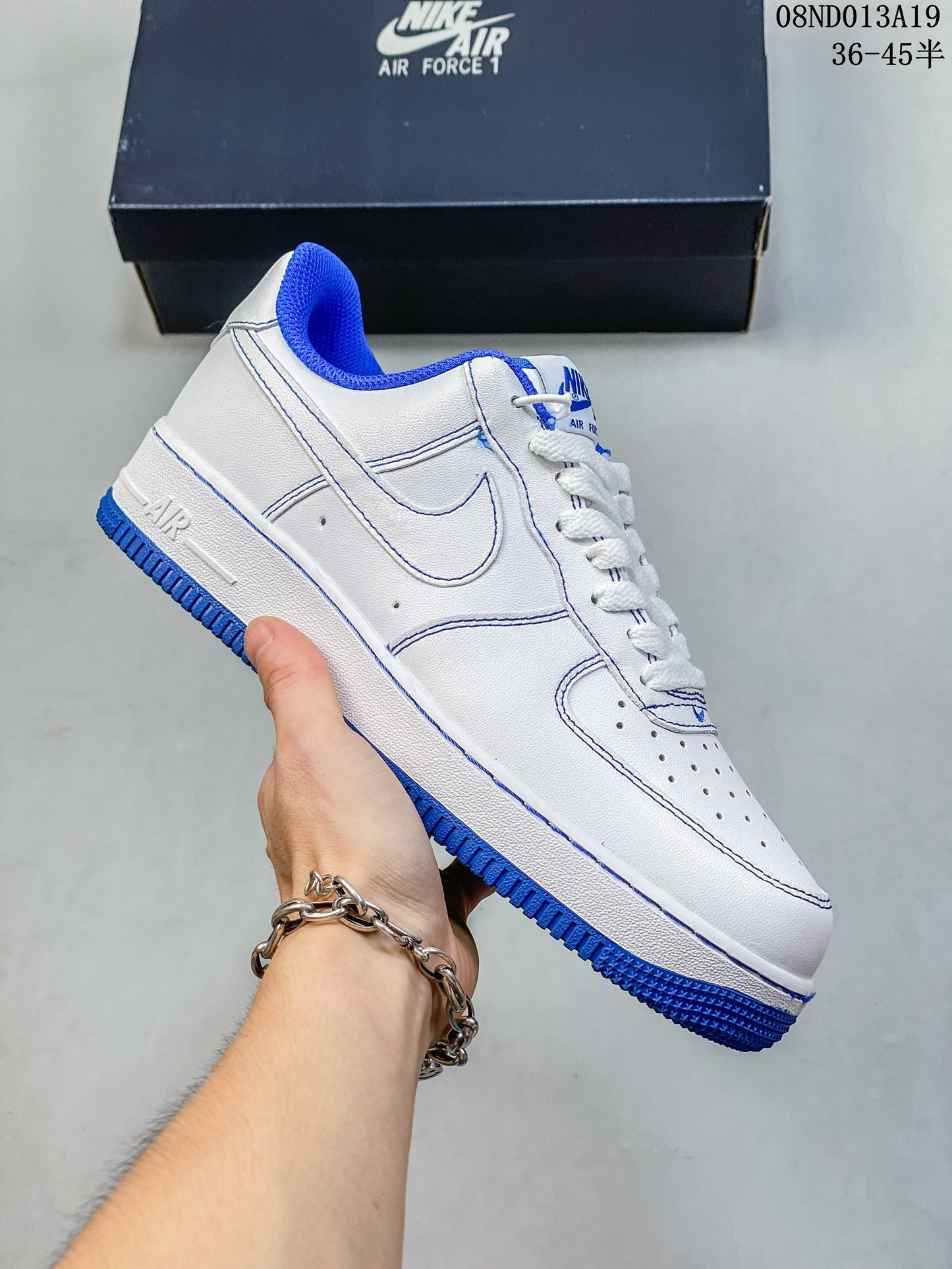4YN46ZDE Stylish Sneakers (No Box, August-October Big Sale)