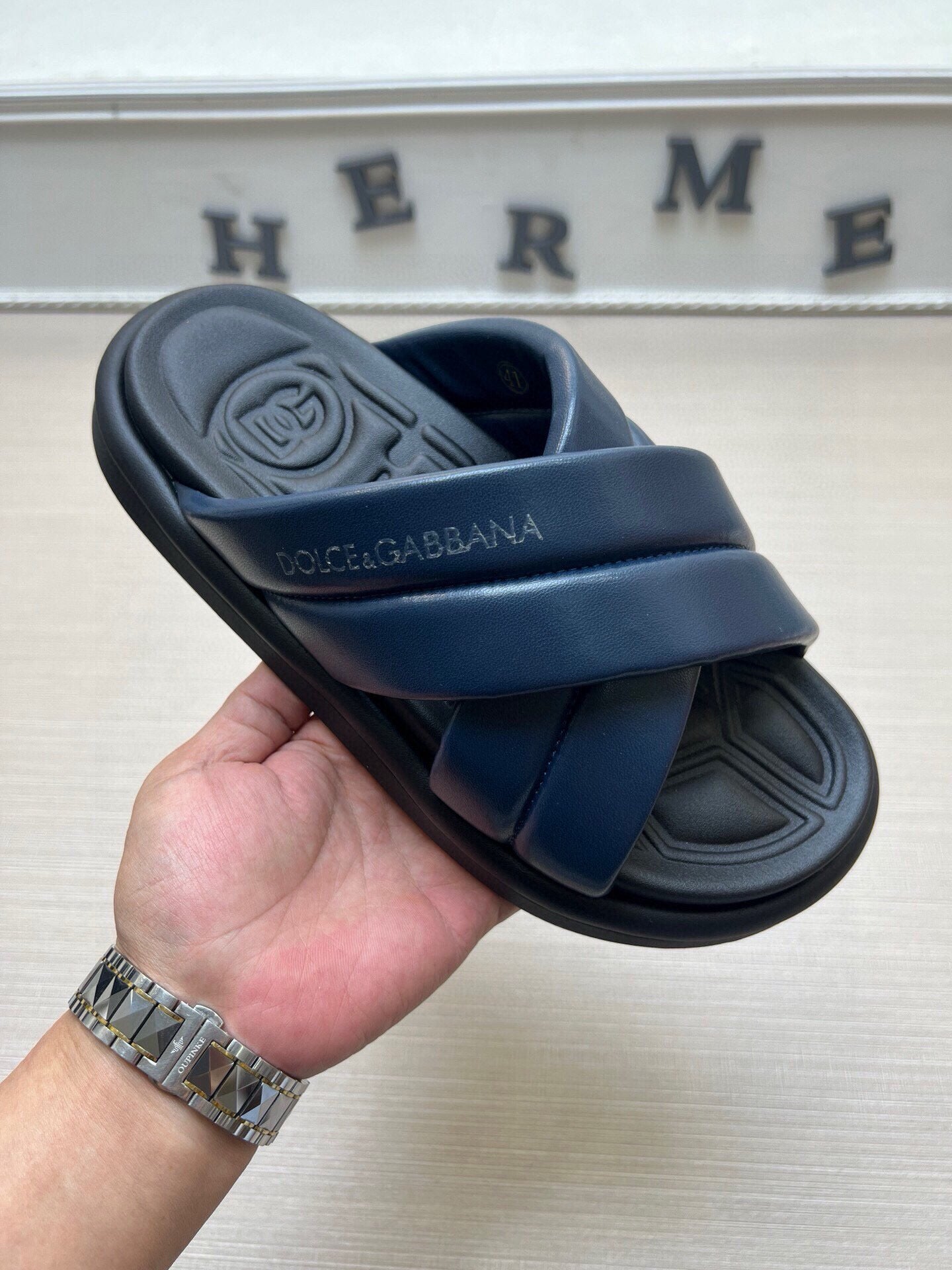 535ZA267ZDE Stylish Slippers