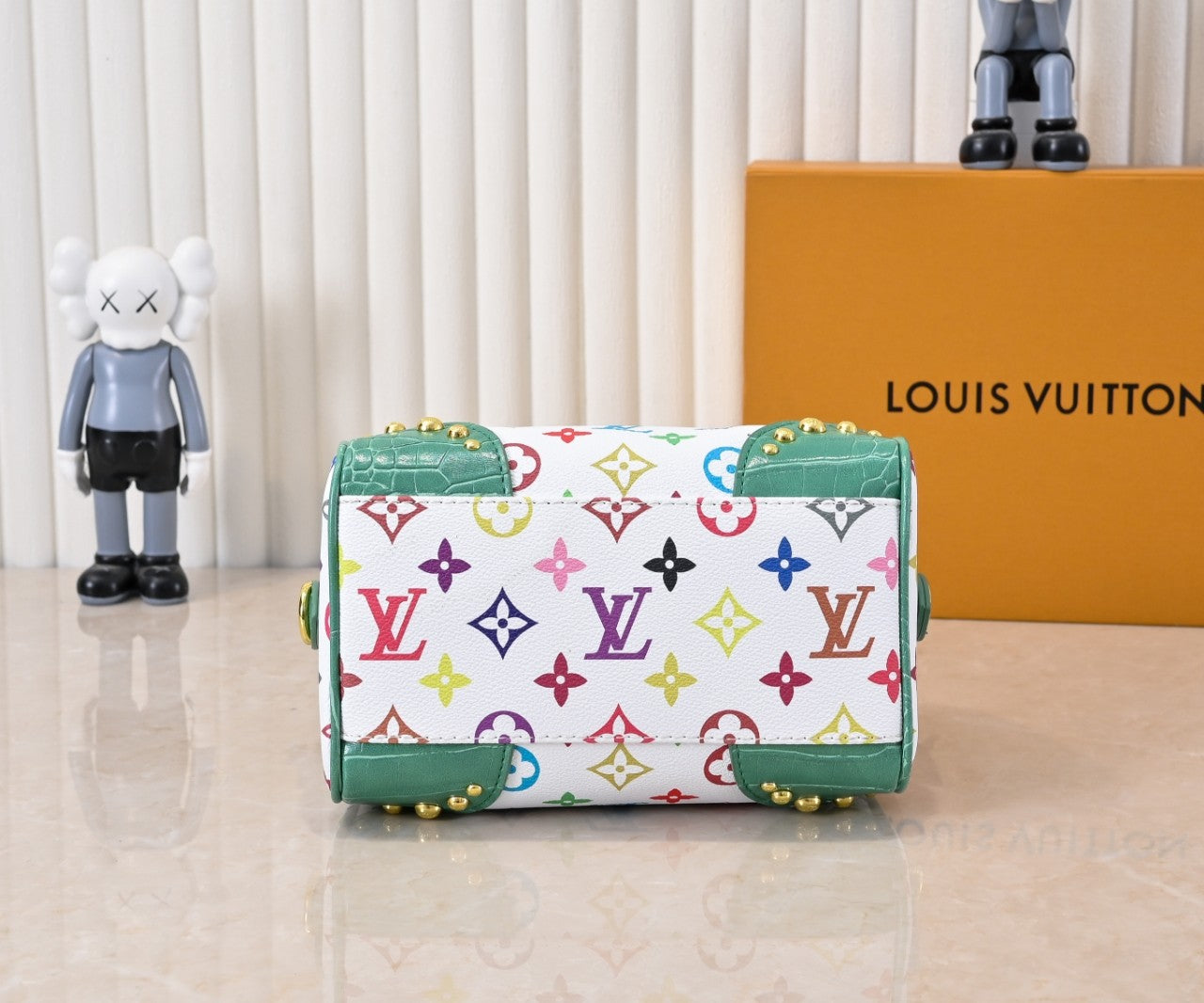 155NE74BDE Stylish leather bag