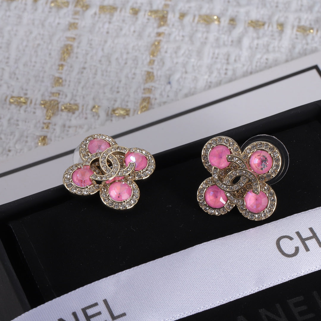 14C490EDE Stylish Earrings