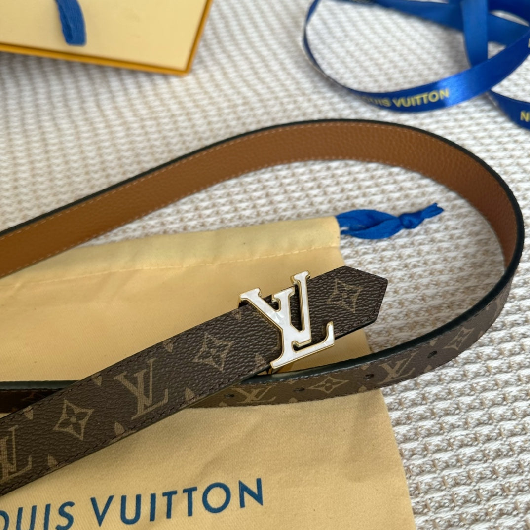 14E61PDE Stylish  High quality belt With full package