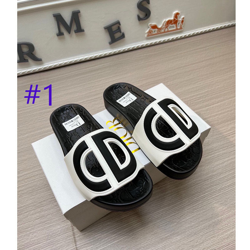 5LD213ZDE Stylish Slippers