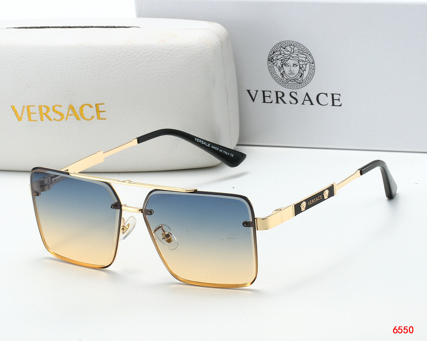 285RV102TDE Stylish Sunglasses