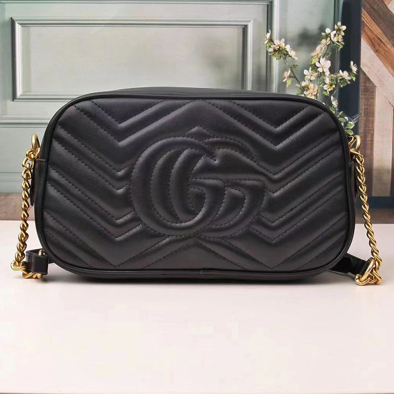 1B200BDE Stylish leather bag 