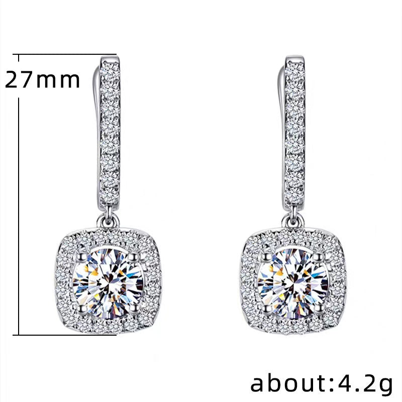 PYA49EDE Stylish  Diamond Ring High Quality Wedding Ring