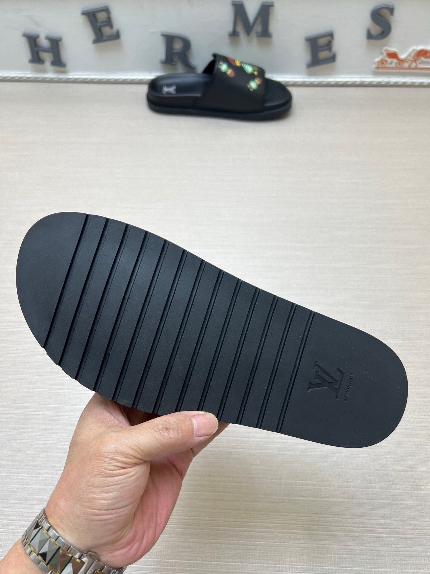 5WE248ZDE Stylish Slippers