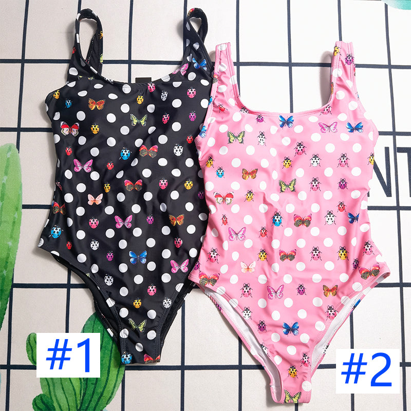 14A95YDE Stylish Bikini swimsuit