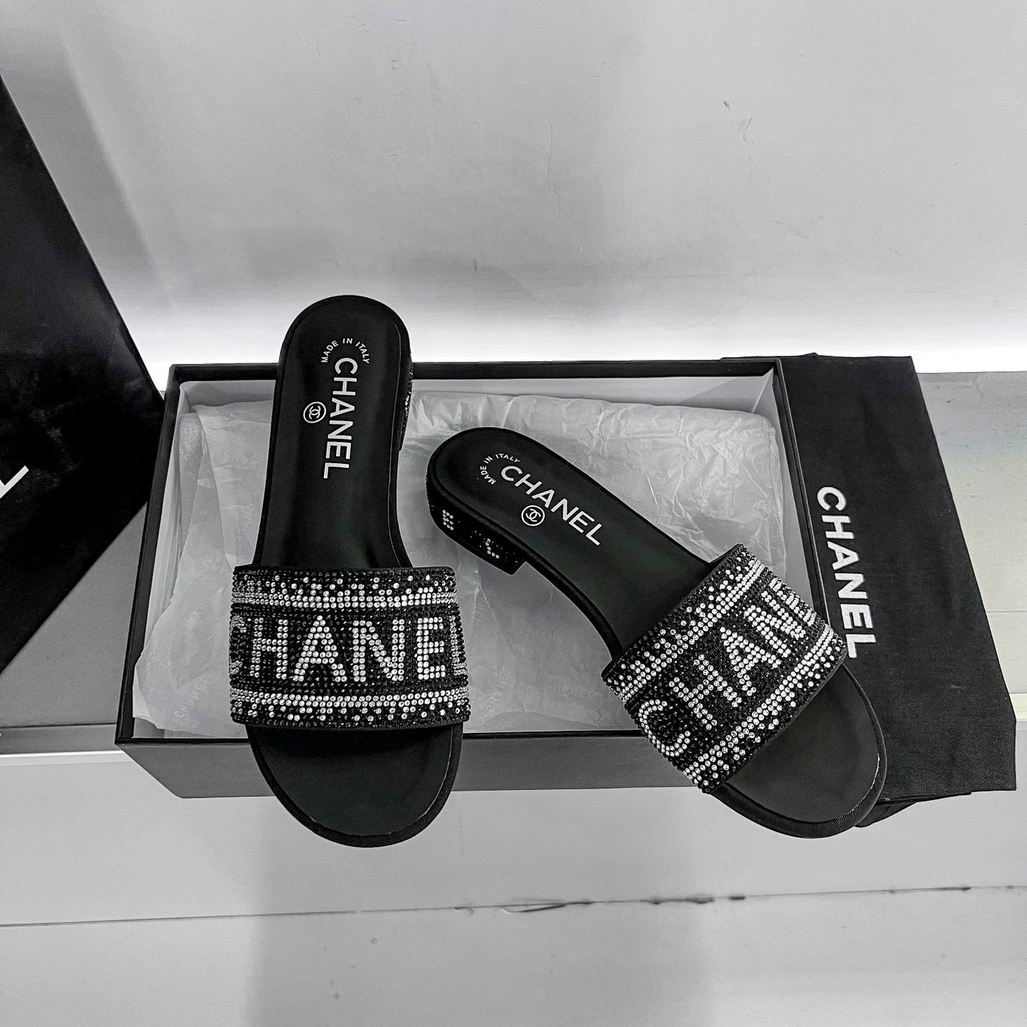 14C57ZDE Stylish sandals