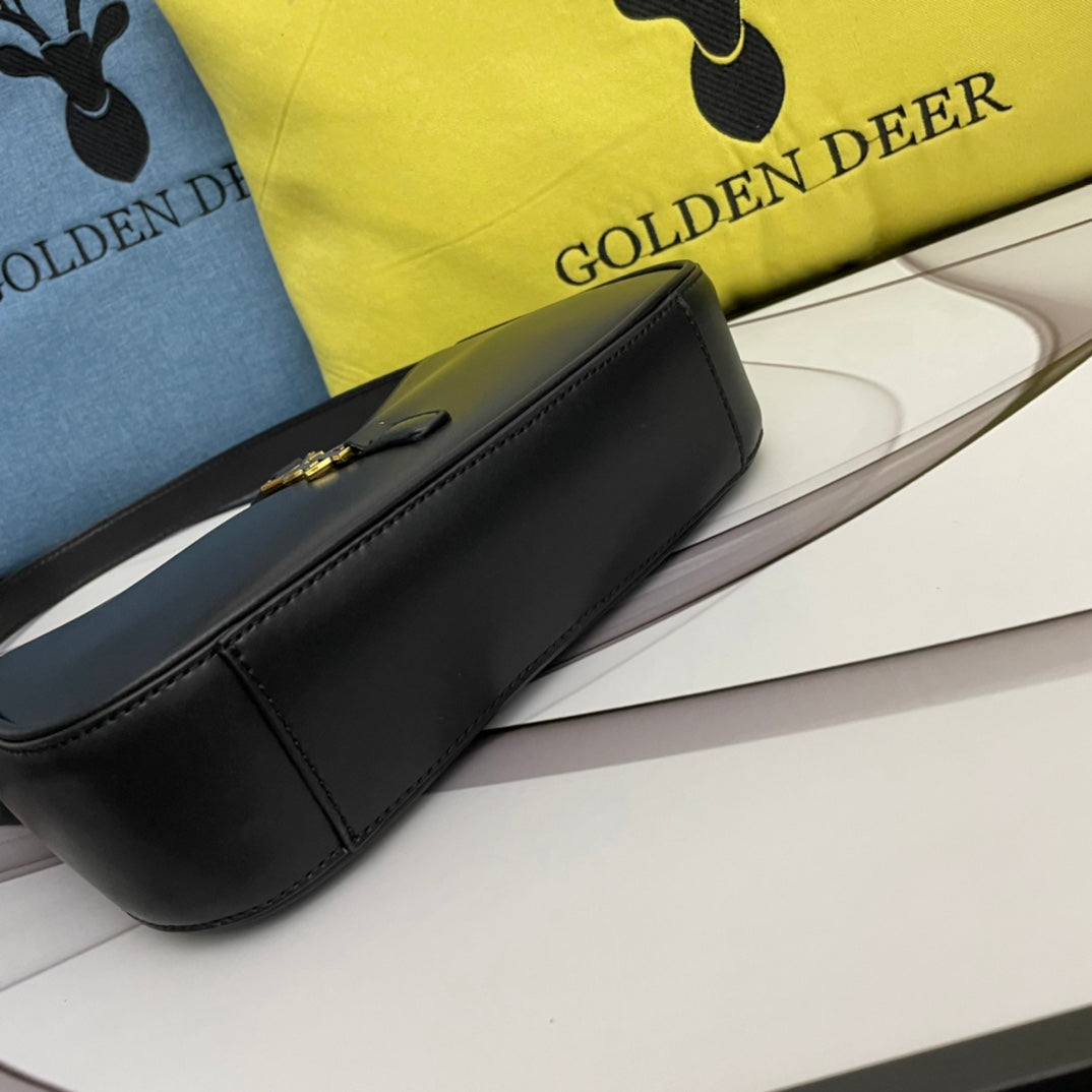 4XSL29BDE Stylish leather bag 