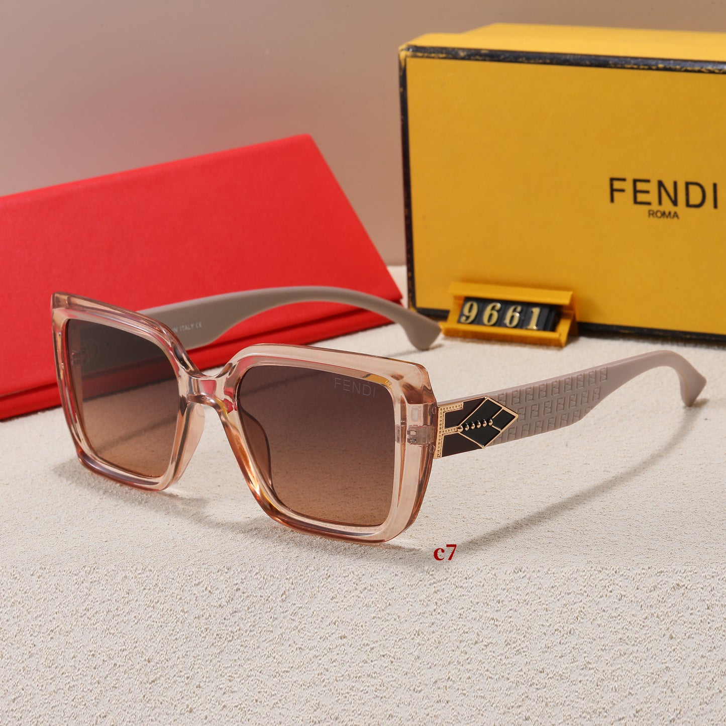 285RF13TDE Stylish Sunglasses