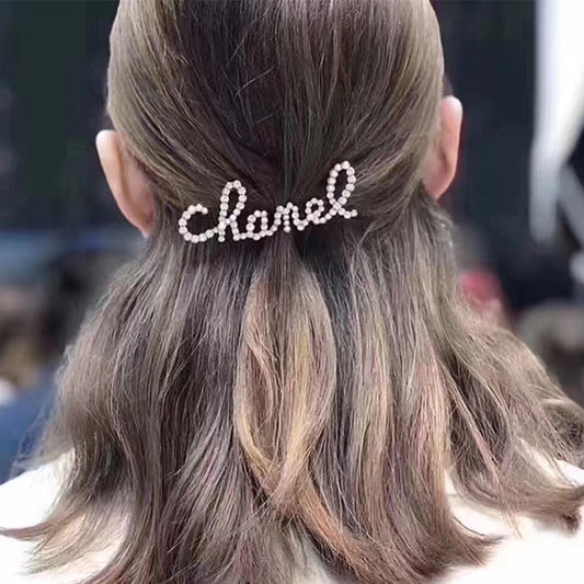 1XC513HDE Stylish hair ornament