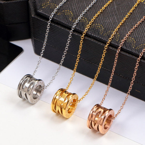 BI51XDE Stylish Necklaces