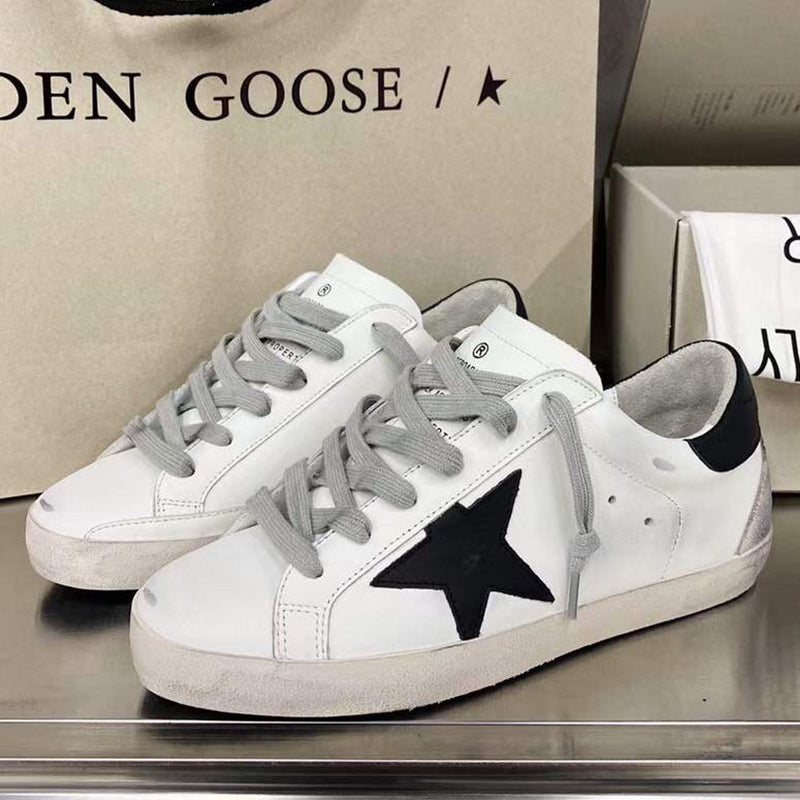 2XGE129ZDE Stylish cowhide leather shoes