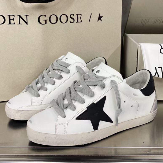 2XGE129ZDE Stylish cowhide leather shoes