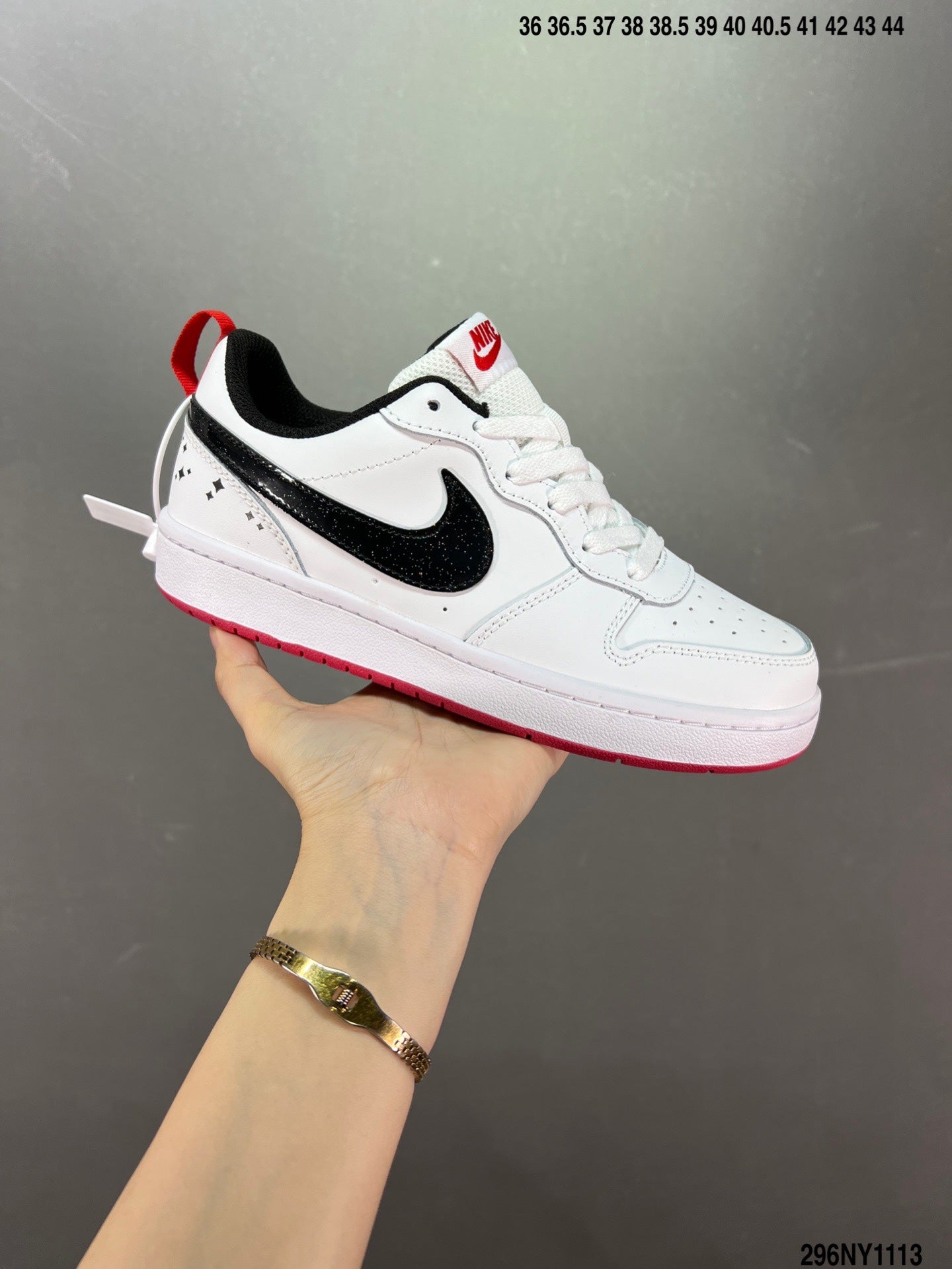 4YN39ZDE Stylish Sneakers (No Box, August-October Big Sale)
