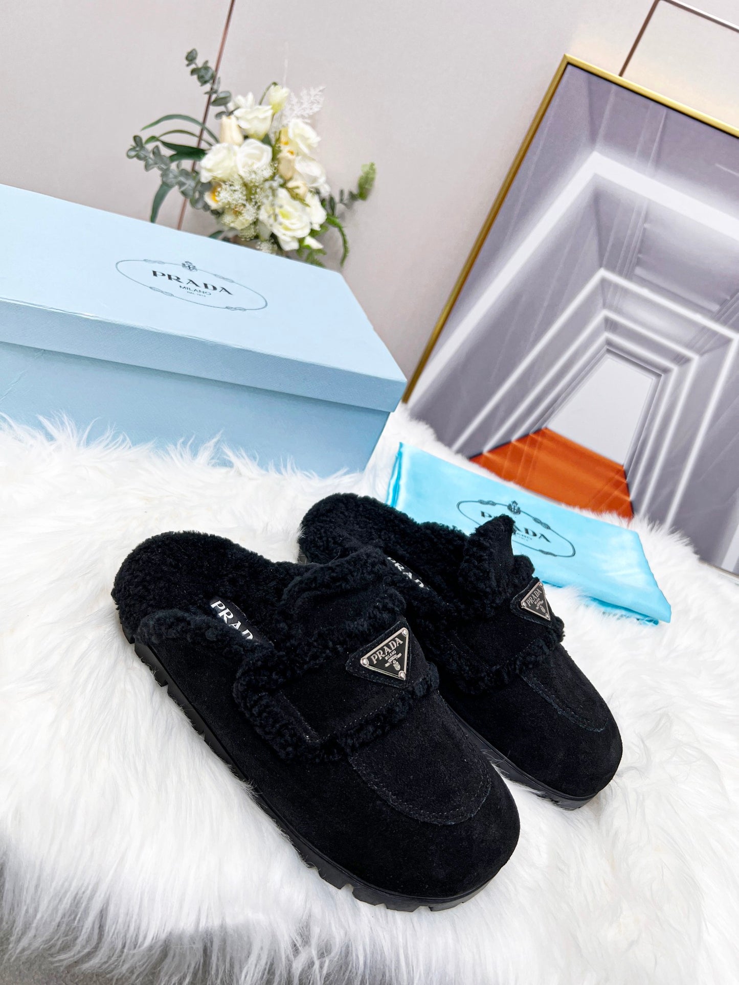 1LPD22ZDE Stylish Slippers