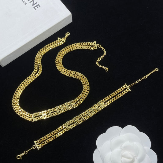 15NN16XDE Stylish Necklaces